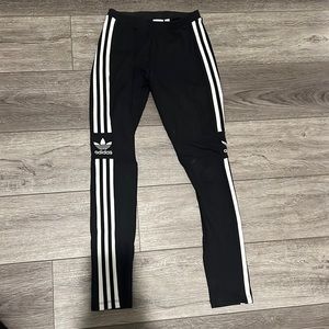 Adidas leggings